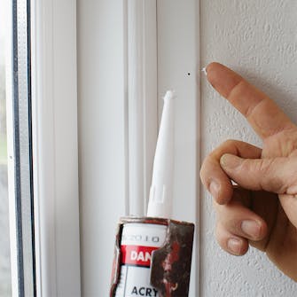 Täcklist furu Täcklist furu